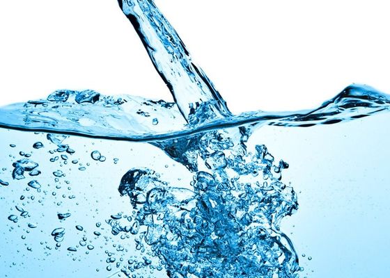 آلة تعبئة السوائل أحادية الكتلة عالية السرعة ، آلة تعبئة المياه المعدنية المزود